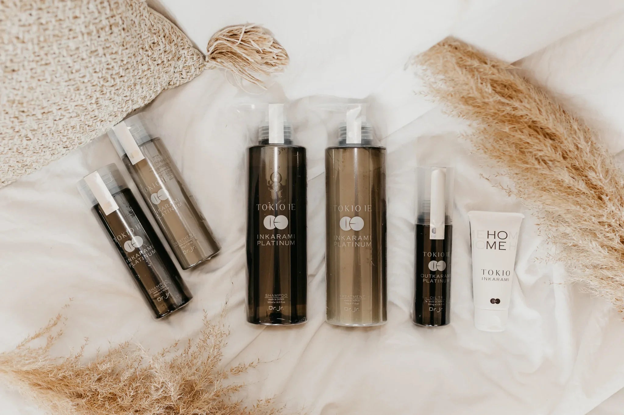 Tokyo Inkarami | Hair care straight from Japan – Glow Treatment Tokyo Inkarami | Hair care straight from Japan – Glow Treatment