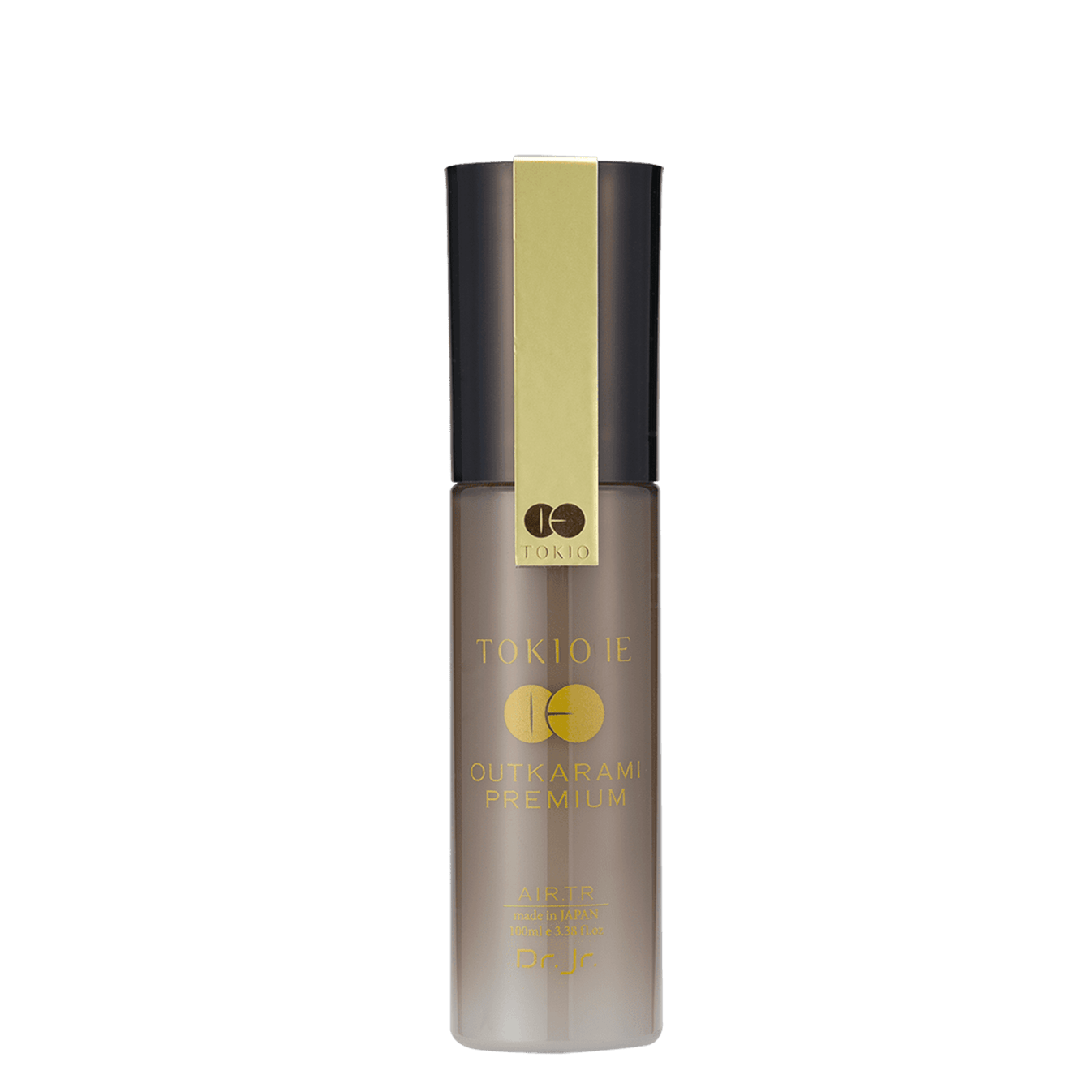 Brume TOKIO IE premium - Glow Treatment