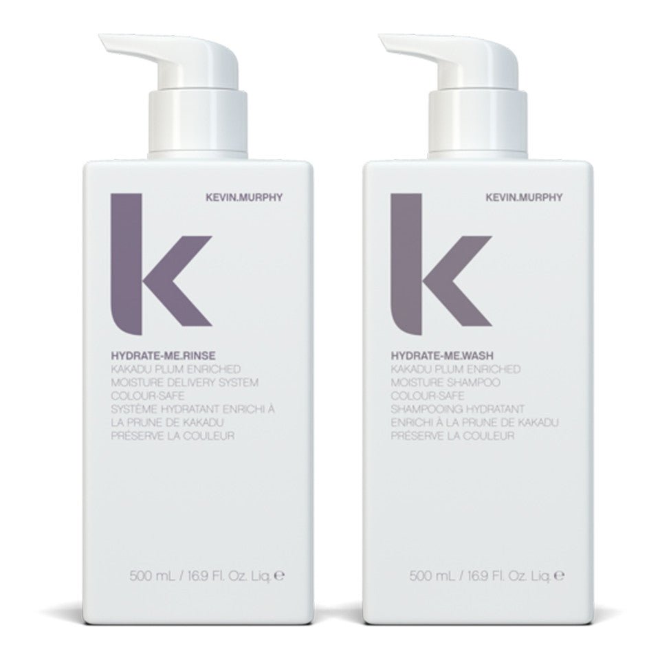 DUO KEVIN MURPHY HYDRATANT 500 ML - Glow Treatment