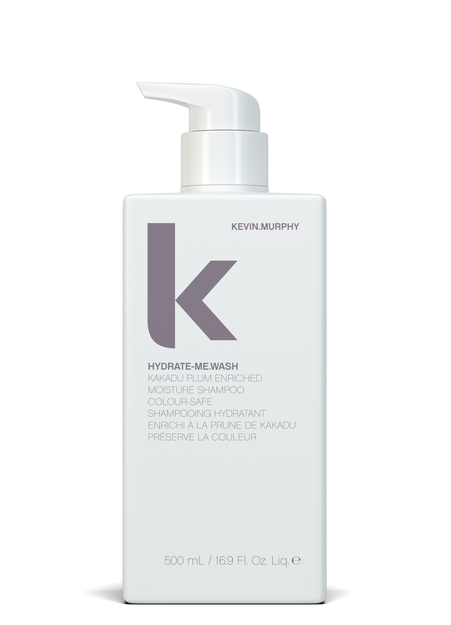 SHAMPOING HYDRATANT KEVIN MURPHY - Glow Treatment