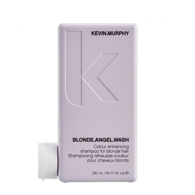 Shampoing Kevin Murphy Blonde angel - Glow Treatment