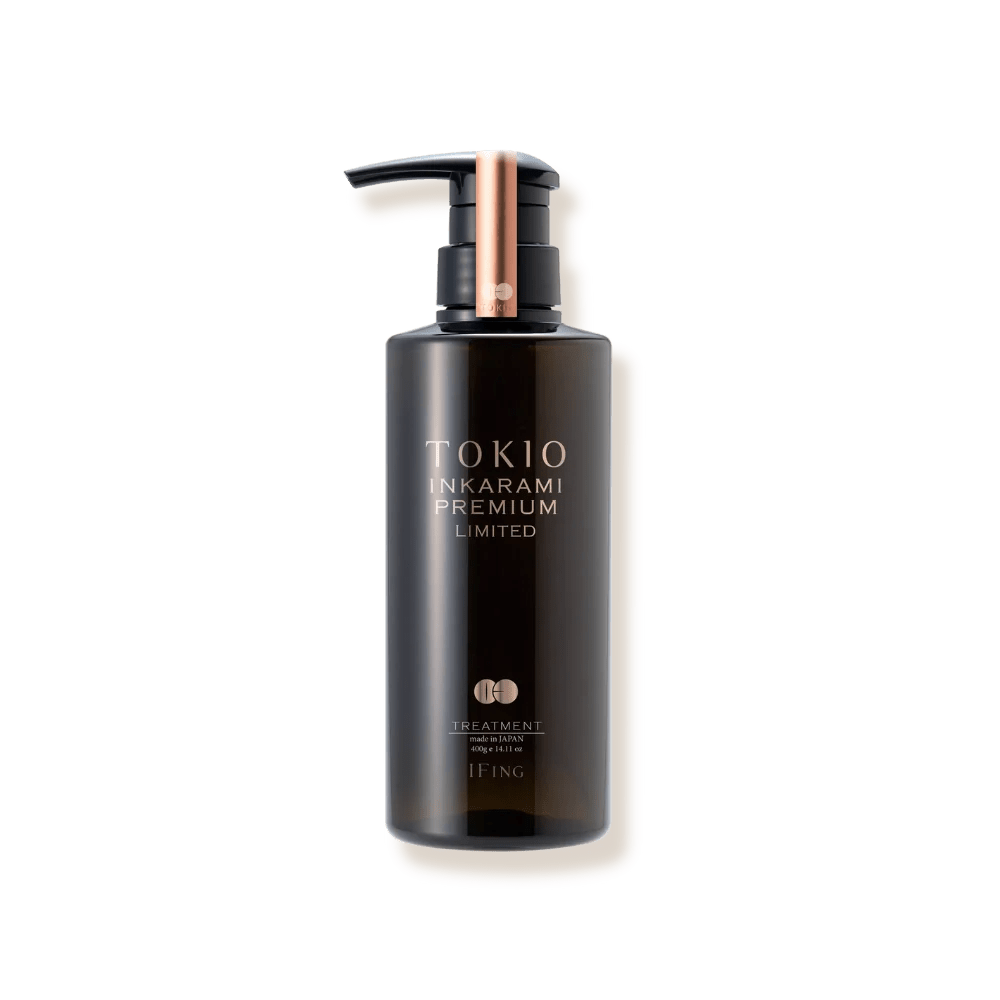Traitement Tokio Premium Limited Tokio Inkarami - Glow Treatment