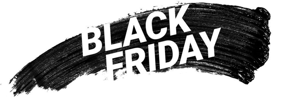 BLACKFRIDAY - Glow Treatment