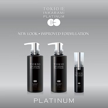 TOKIO INKARAMI LIMITED
