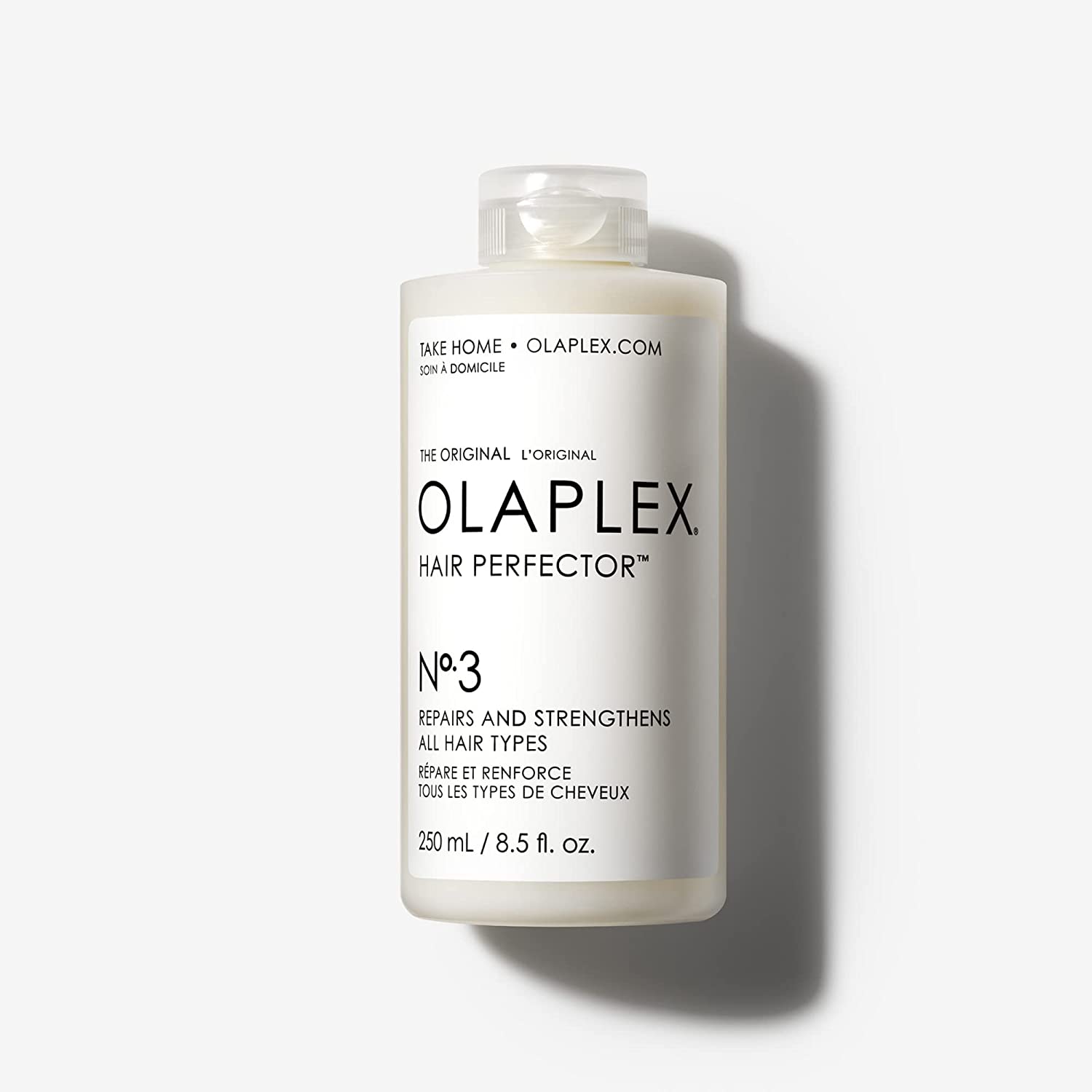 OLAPLEX N 3. Treatment