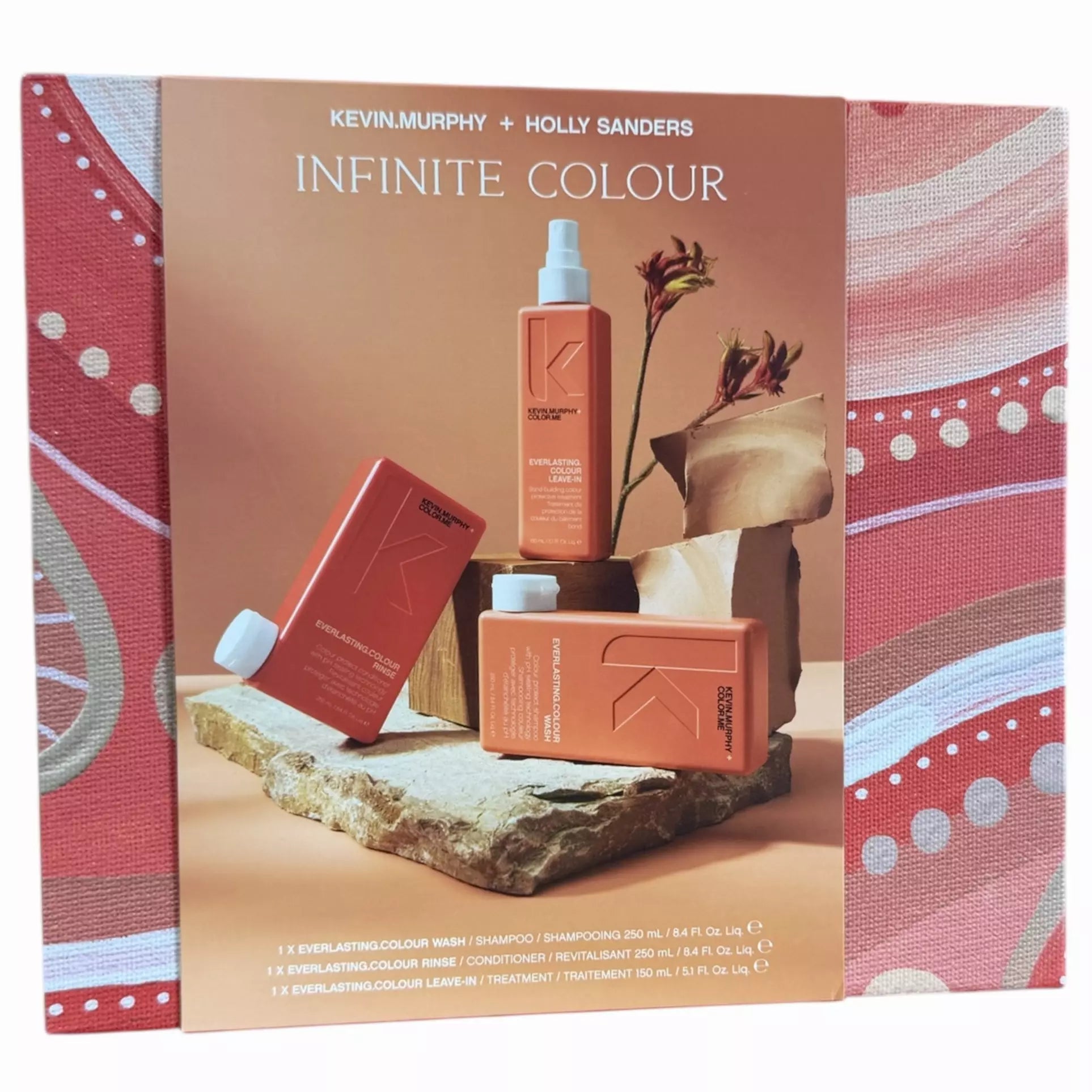COFFRET DE NOEL KEVIN MURPHY - COULEUR - Glow Treatment