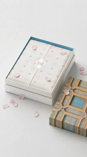 COFFRET EDITION LIMITÉ TOKIO - Glow Treatment