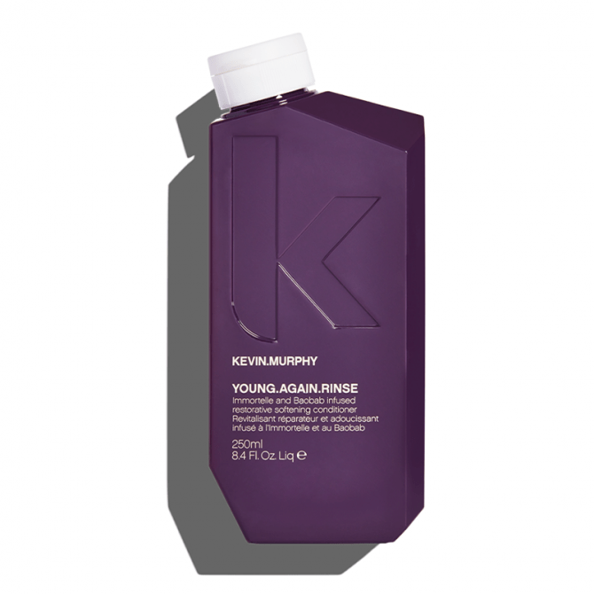 Conditionner Kevin Murphy YOUNG AGAIN - Glow Treatment