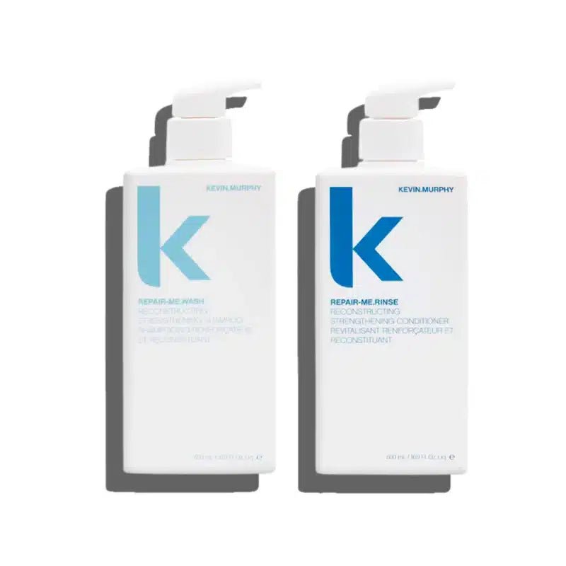 DUO KEVIN MURPHY RÉPARATION 500 ML - Glow Treatment