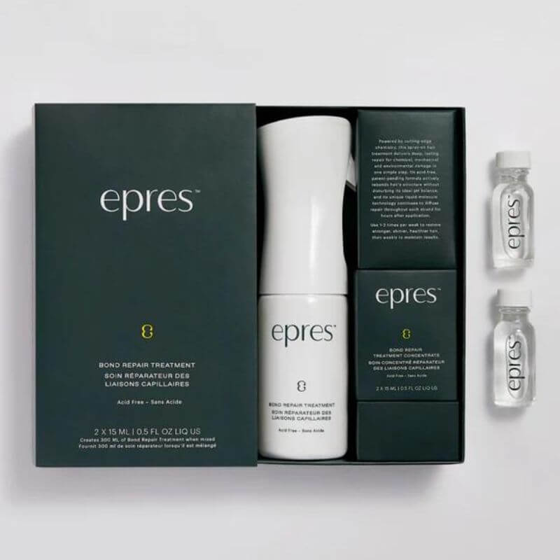 EPRES KIT - Glow Treatment