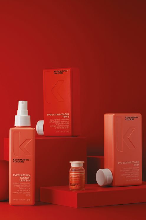 Shampoing Couleur Kevin Murphy