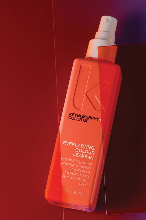 Spray fixation couleur Kevin Murphy