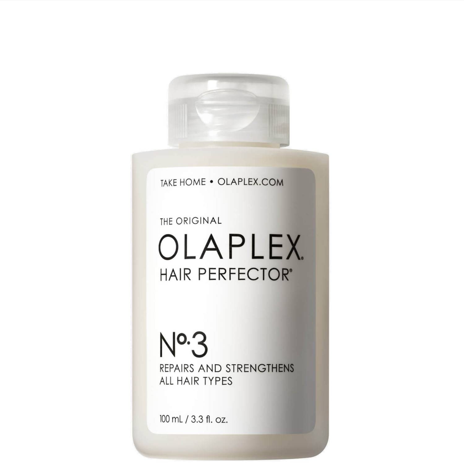 OLAPLEX N 3. Traitement - Glow Treatment