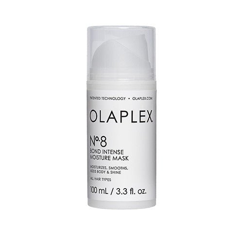 OLAPLEX N.8 Masque Hydratant - Glow Treatment