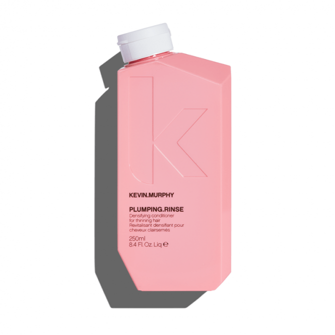 PLUMPING RINSE Soin Kevin Murphy - Glow Treatment