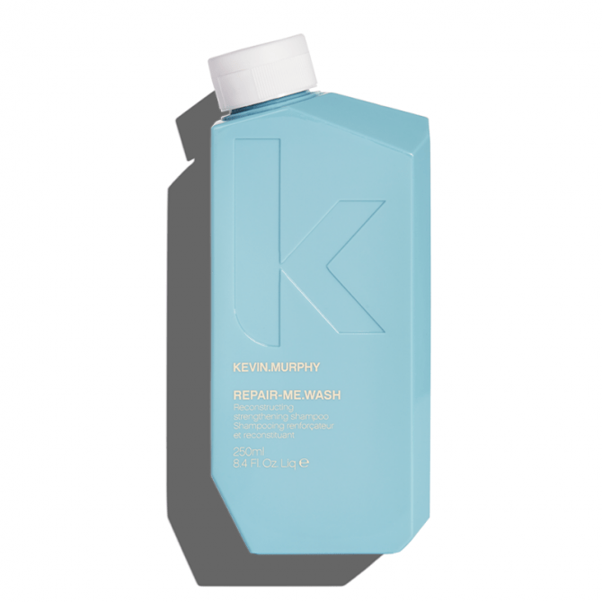 REPAIR ME WASH Shampoing Kevin Murphy - Glow Treatment