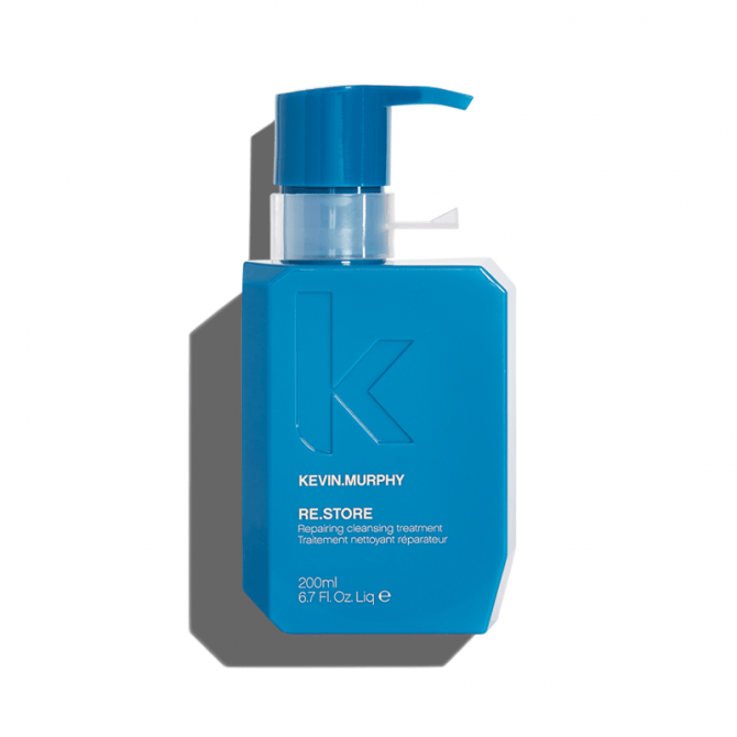 RE.STORE MASQUE RECONSTRUCTEUR Kevin Murphy - Glow Treatment