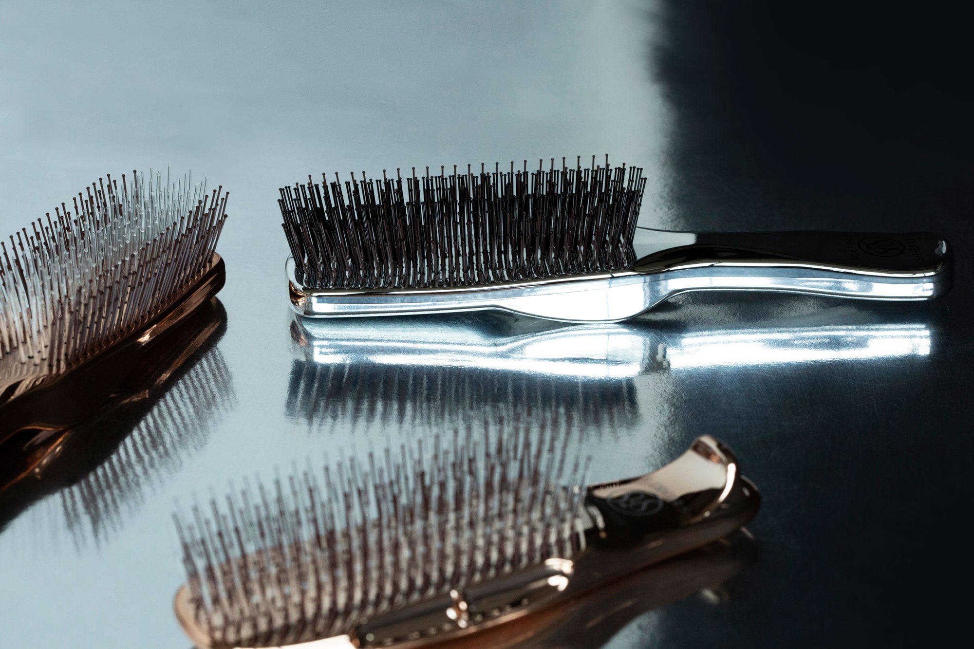 SCALP BRUSH TOKIO - Brosse Tokio - Glow Treatment