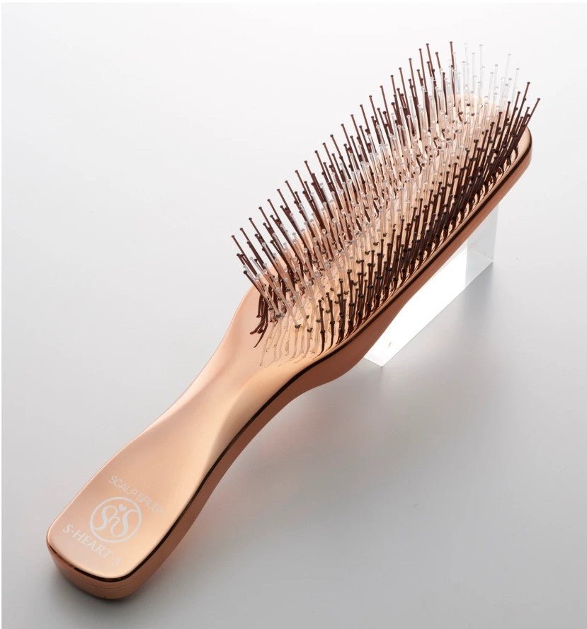 SCALP BRUSH Tokio Inkarami - Glow Treatment