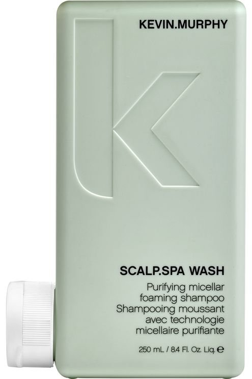 SCALP.SPA Shampooing purifiant Kevin Murphy - Glow Treatment