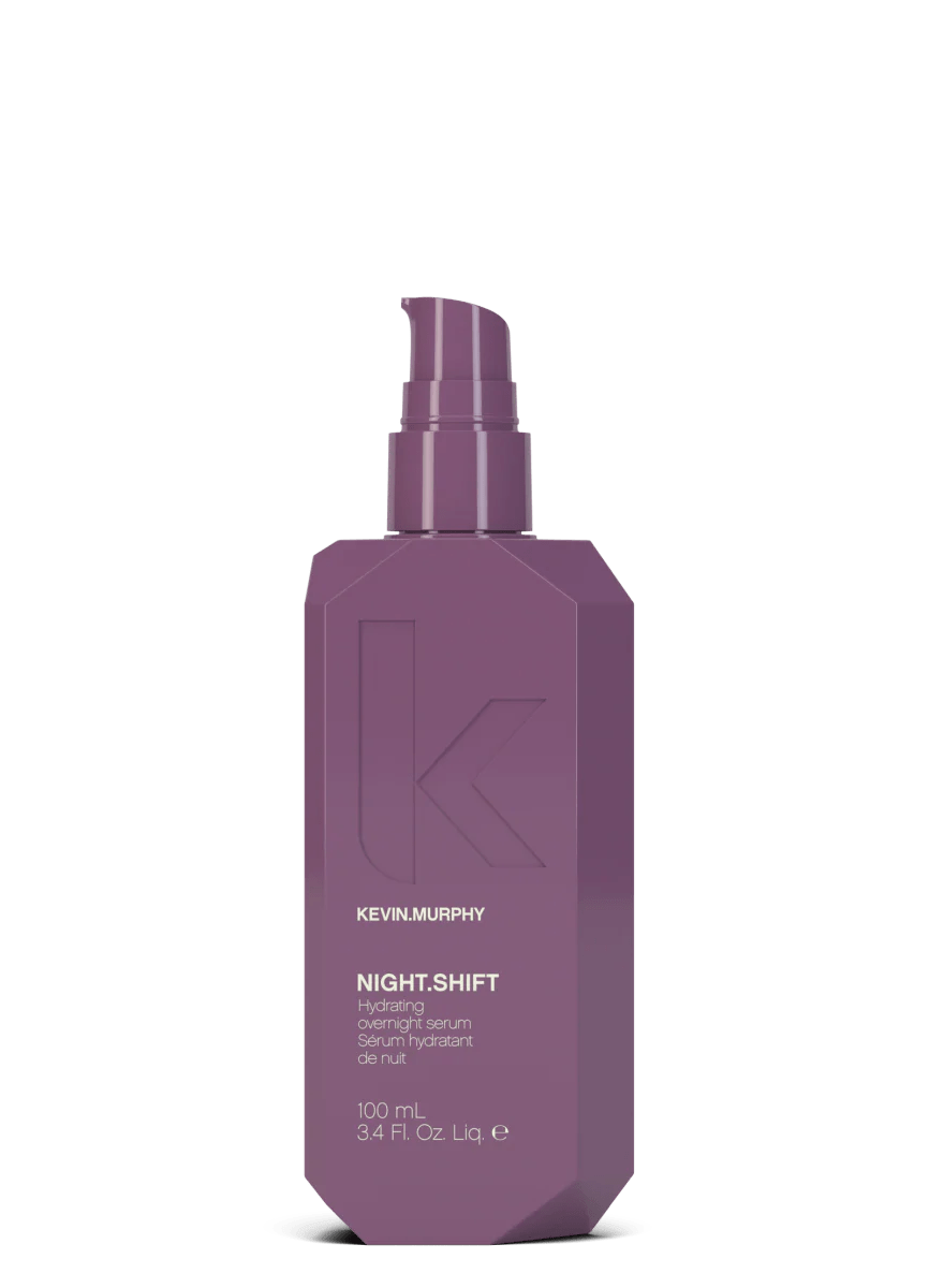 Sérum cheveux de nuit Kevin Murphy - Glow Treatment