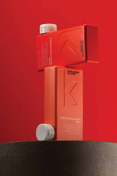 Shampoing Couleur Kevin Murphy - Glow Treatment