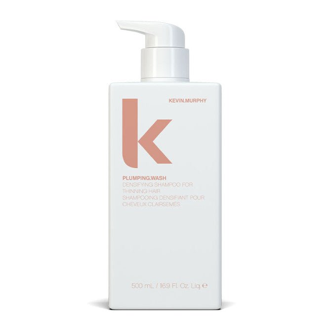 SHAMPOING DENSIFIANT KEVIN MURPHY 500 ML - Glow Treatment