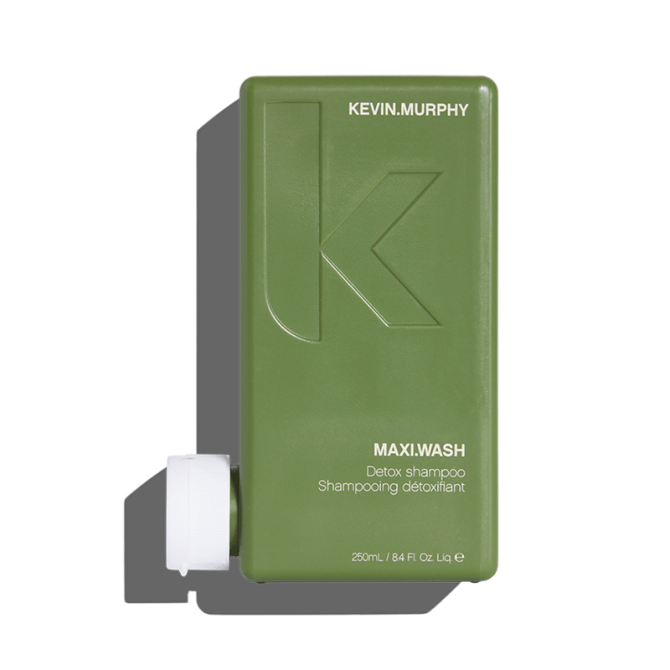 Shampoing detox Kevin Murphy MAXI WASH - Glow Treatment