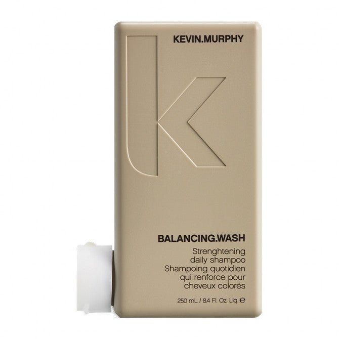 Shampoing Kevin Murphy Balancing wash - Glow Treatment