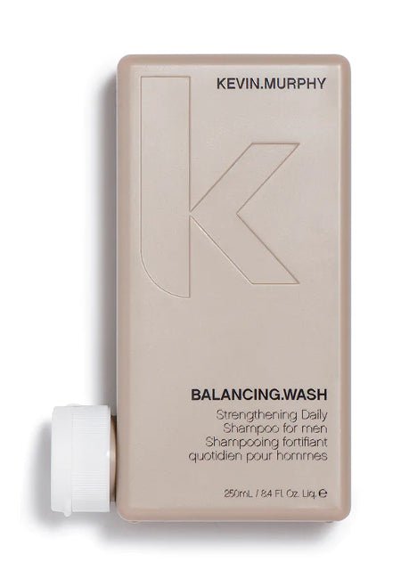 Shampoing Kevin Murphy Balancing wash - Glow Treatment