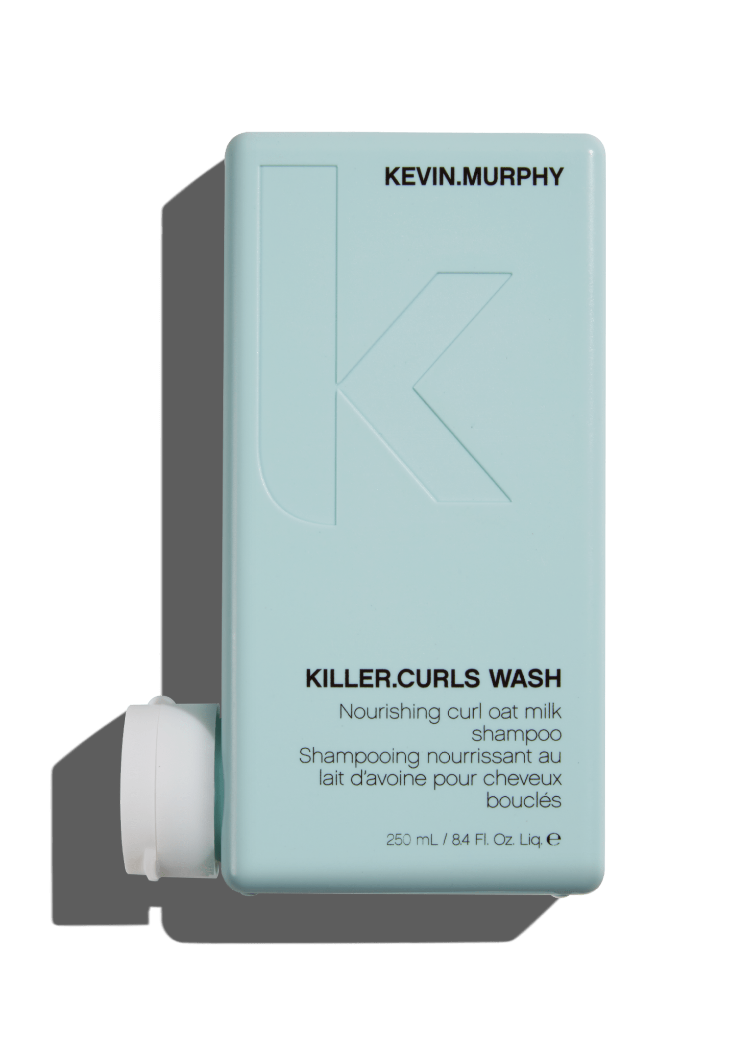 SHAMPOING Kevin Murphy KILLER CURLS - Glow Treatment