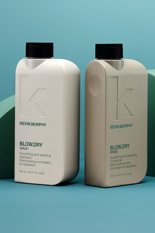 SHAMPOING réparateur et hydratant Kevin Murphy - Glow Treatment