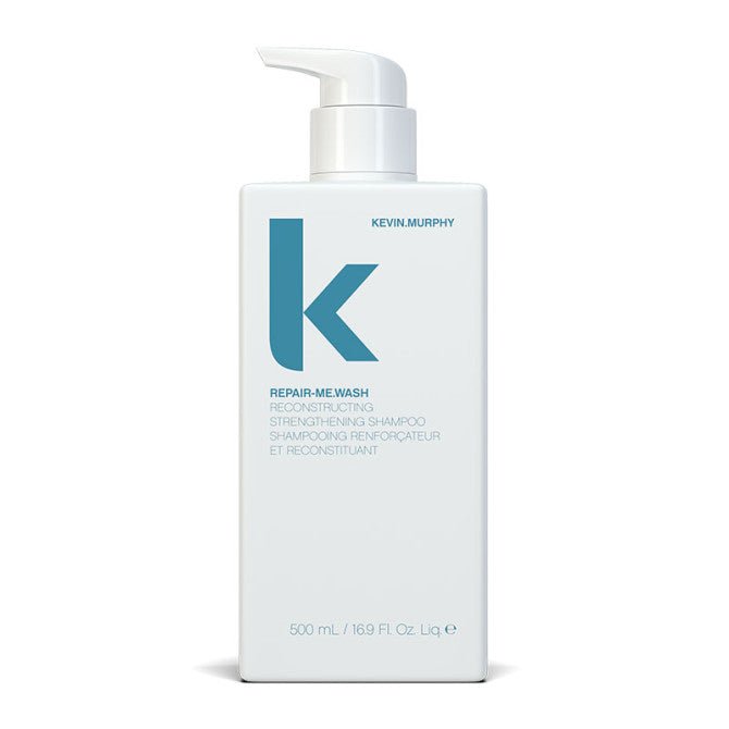 SHAMPOING REPARATION KEVIN MURPHY 500 ML - Glow Treatment