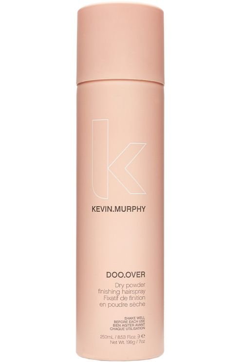 SPRAY FIXATION VOLUME Kevin Murphy - Glow Treatment