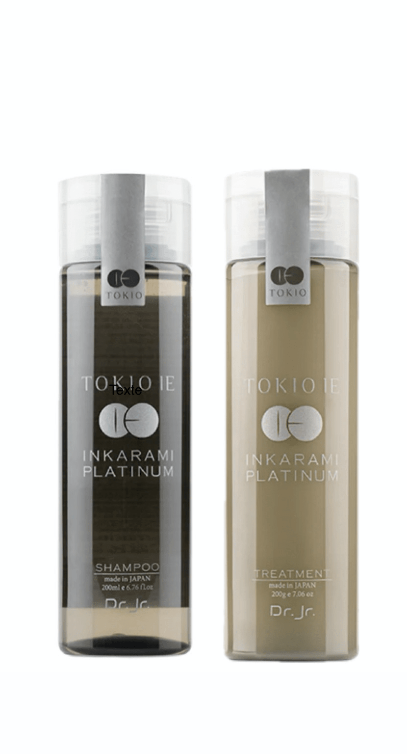 Tokio Inkarami Shampoing - traitement - Glow Treatment