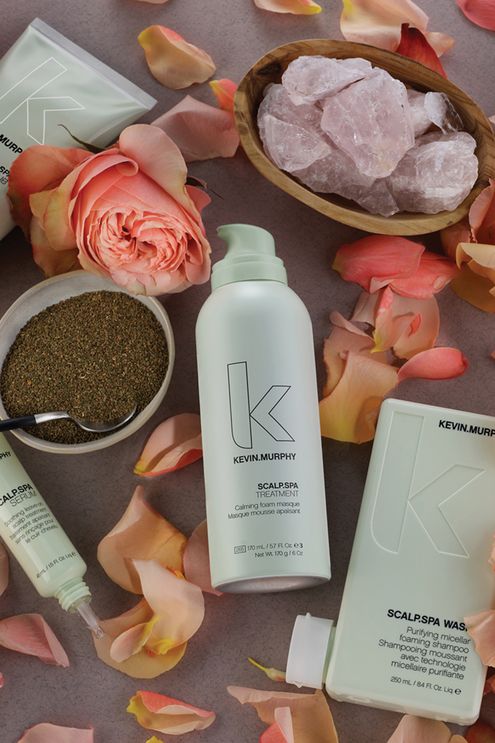 Traitement du cuir chevelu Kevin Murphy - Glow Treatment