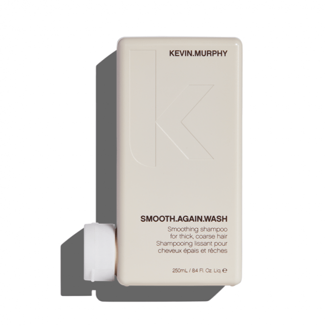 SMOOTH AGAIN WASH Shampoing Kevin Murphy - Glow Treatment