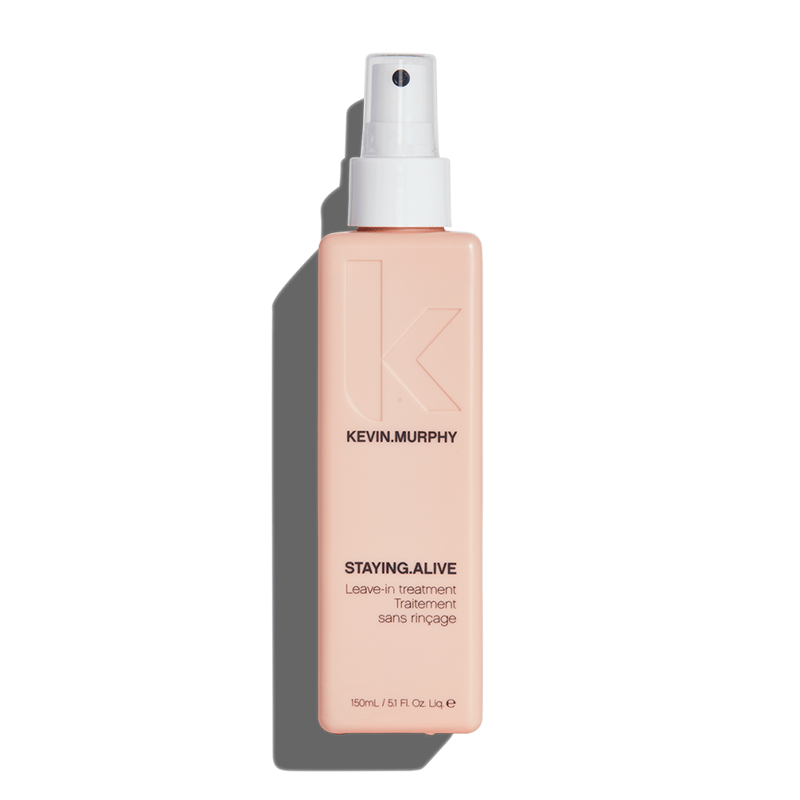 STAYING ALIVE Spray sans rinçage Kevin Murphy - Glow Treatment