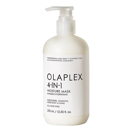 Traitement Olaplex 4 en 1 - Glow Treatment